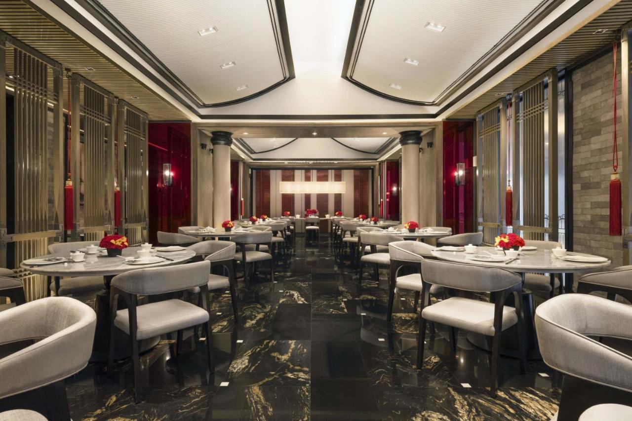Clark Marriott Hotel Mabalacat Eksteriør bilde